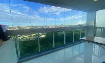 Imagem: LINDO APARTAMENTO NO RECREIO DOS BANDEIRANTES