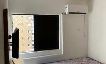 Imagem 3: Santos - Apartamento Padrão