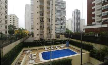 Imagem 5: São Paulo - Apartamento Padrão - Moema Índios