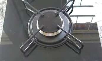 Imagem 6: Kitnet Completa Ideal para uma pessoa! - Móveis planejados e eletros já incluso!