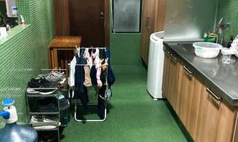 Imagem 6: Apartamento para venda possui 288 metros quadrados com 3 quartos em Vitória - Salvador - B