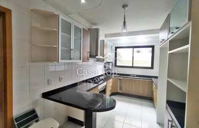 Imagem 5: Apartamento garden para alugar Edifício Puerta del Sol - Centro