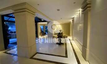 Imagem: Apartamento andar alto vista 4 dormitórios