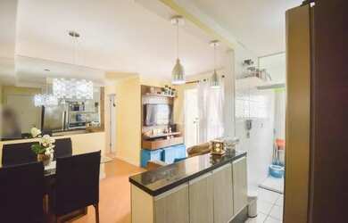 Imagem 5: Guarulhos - Apartamento Padrão - Jardim Las Vegas