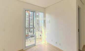 Imagem 8: Apartamento para Aluguel - Bela Vista, 1 Quarto, 19 m2