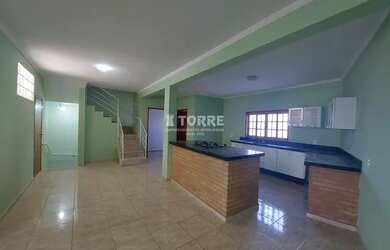 Imagem 3: Casa - Loteamento Caminhos de São Conrado (Sousas) - Campinas