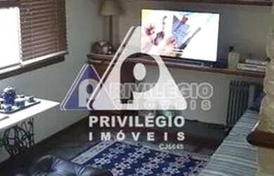 Imagem 3: Casa em Condomínio à venda, 3 quartos, 1 suíte, 2 vagas, Itanhangá - RIO DE JANEIRO/RJ