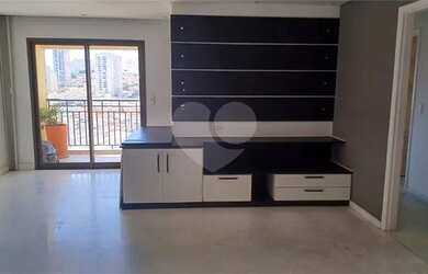 Imagem 2: Apartamento-São Paulo-SANTANA