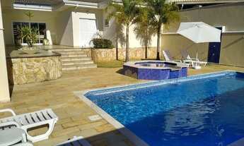 Imagem 2: Casa com 3 dormitórios, 326 m² - venda por R$ 2.350.000,00 ou aluguel por R$ 10.500,00/mês