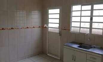 Imagem 2: Casa à venda com 2 dormitórios no São Bento em Sorocaba