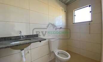 Imagem 6: )(- Linda cobertura duplex com 2 quartos e amplo terraço em Francisco Bernardino