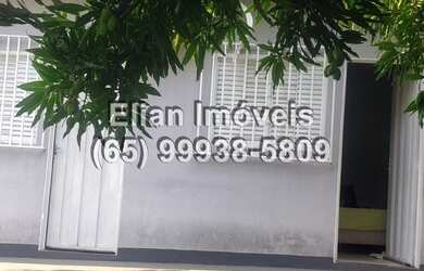 Imagem 7: Casa em condomínio com 5 quartos à venda em Cuiabá-MT