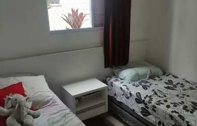 Imagem 3: Apartamento com 2 dormitórios por 160 mil