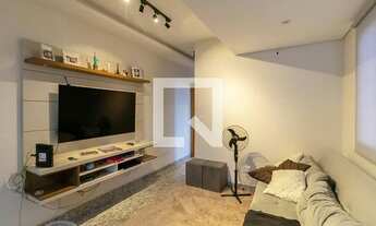 Imagem 2: Apartamento para Aluguel - Savassi, 1 Quarto, 37 m2