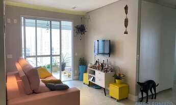 Imagem 3: APARTAMENTO - VILA ANASTÁCIO - SP