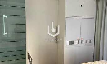 Imagem 7: Apartamento no Itaim com 45m² 01 suíte e 01 vaga de garagem