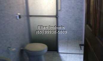 Imagem 4: Casa com 3 quarto(s) no bairro Ponte Nova em Várzea Grande - MT