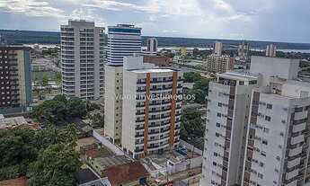 Imagem 2: Cód.: 582 - Cobertura no Riviera Residencial Clube