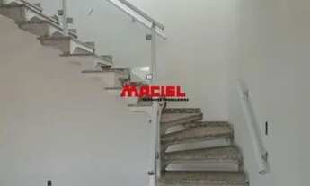 Imagem 2: Casa Sobrado em Jacareí