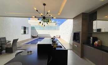 Imagem 7: Alugo casa Altissimo Padrão