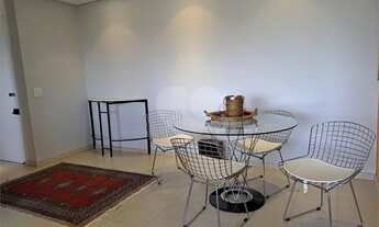 Imagem 5: São Paulo - Apartamento Padrão - VILA MADALENA