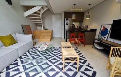 Imagem: Apartamento Venda Vila Olímpia 55 m² 1