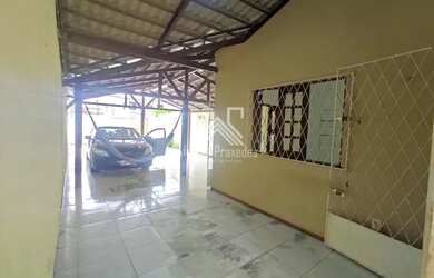 Imagem 5: Casa à venda no bairro Coaçu - Eusébio/CE