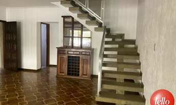 Imagem: São Paulo - Casa Comercial - Tatuapé