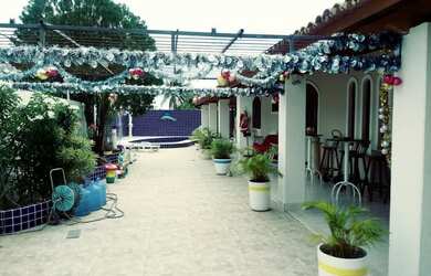 Imagem 4: Casa em Condomínio para Venda em Salvador, Itapuã, 3 dormitórios, 1 suíte, 1 banheiro, 5 v