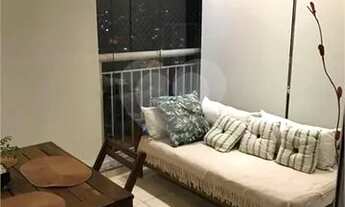 Imagem 3: Apartamento 110² em Santana varanda gourmet São 2 suítes,pode voltar para 3 dormitórios co