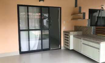 Imagem 2: Vilage em Itapua