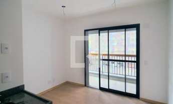 Imagem: Apartamento para Aluguel - Brooklin, 1 Quarto