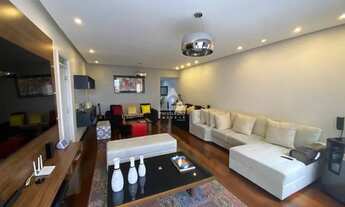 Imagem: Apartamento à venda, 4 quartos, 2 suítes