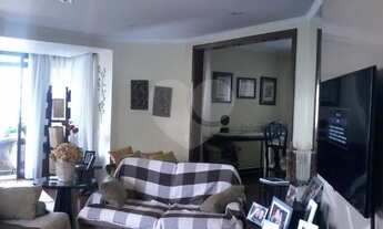 Imagem 5: Apartamento com 227 m² em Moema - 3 vagas