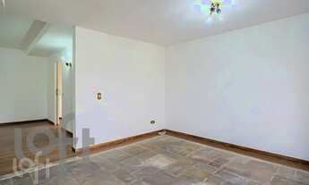 Imagem 4: Apartamento à venda em Bosque da Saúde com 125 m², 2 quartos, 2 suítes, 2 vagas