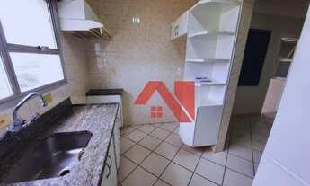 Imagem 6: Apartamento de 3 quartos para alugar no bairro Loteamento morro de ouro