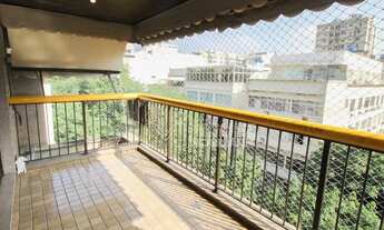 Imagem 6: Tijuca Apartamento com 3 dormitórios