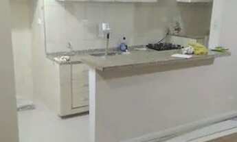 Imagem 2: Excelente apto espaçoso e com móveis planejados em Santo Amaro