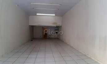 Imagem 6: Sala - Centro - Campinas