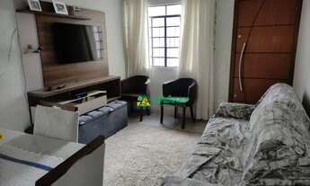 Imagem 2: Apartamento com 2 dormitórios à venda, 66 m² por R$ 220.000,00 - Gopoúva - Guarulhos/SP