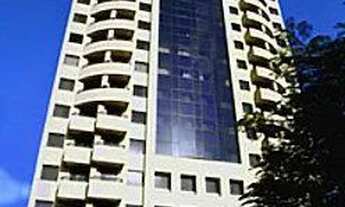 Imagem 6: Flat com 1 dormitório para alugar, 29 m² por R$ 4.000,00/mês - Pinheiros - São Paulo/SP