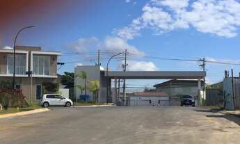 Imagem 2: Terreno em condomínio Granja Viana pronto para construir (The Square Village