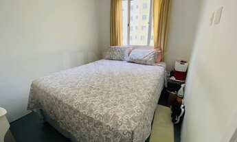 Imagem 2: Apartamento para Venda em São Paulo, Vila Andrade, 2 dormitórios, 1 banheiro