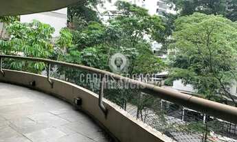 Imagem: Vendo apartamento no Real Parque de 293m²