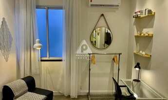 Imagem: Studio com Vaga!