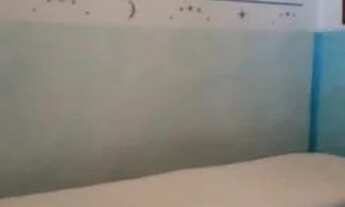 Imagem 4: Sobrado para venda possui 300 metros quadrados com 4 quartos