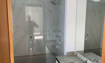 Imagem: Apartamento - Indianópolis - São Paulo