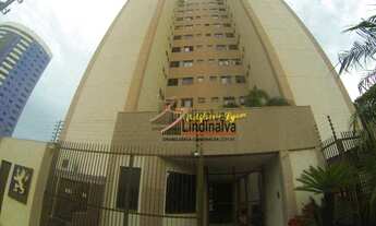 Imagem: Apartamento com 3 dormitórios para alugar