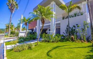 Imagem 3: Casa à venda, 400 m² por R$ 3.900.000,00 - Acapulco - Guarujá/SP