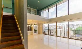 Imagem 2: PORTO ALEGRE - Apartamento Padrão - MOINHOS DE VENTO